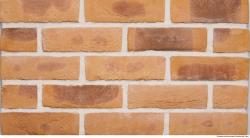 Photo Textures of Wall Brick